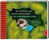 Der kleine Siebenschläfer 2: Die Geschichte vom kleinen Siebenschläfer, der nicht aufwachen wollte