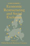 Unive, P: Economic Restructuring And Social Exclusion