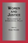 Muraskin, R: Women and Justice