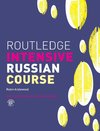 Routledge Intensive Russian Course