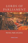 Lords of Parliament