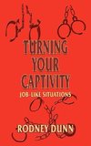 TURNING YOUR CAPTIVITY