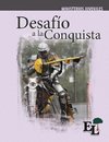 Desafío a la Conquista