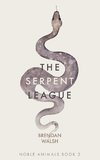 The Serpent League