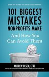 101 Biggest Mistakes Nonprofits Make and How You Can Avoid Them