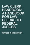 Law Clerk Handbook