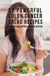 52 Powerful Colon Cancer Salad Recipes