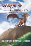 Darkwind Chronicles