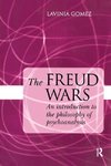 Gomez, L: Freud Wars