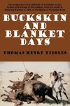 Buckskin and Blanket Days