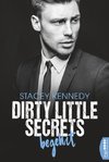 Dirty Little Secrets - Begehrt