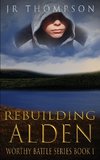 Rebuilding Alden