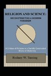 Religion and Science