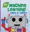 Machine Learning for Babies & Toddlers (Tinker Toddlers)