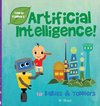 Artificial Intelligence for Babies & Toddlers (Tinker Toddlers)