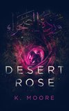 Desert Rose