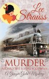 Murder Aboard the Flying Scotsman