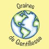 Sharing Seeds of Kindness - French Canadian