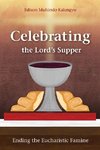 Celebrating the Lord's Supper