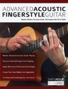 Advanced Acoustic Fingerstyle Guitar