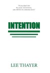 Intention