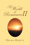 A World of Romances Ii