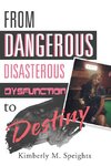 From Dangerous, Disastrous Dysfunction to Destiny