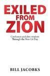 Exiled from Zion