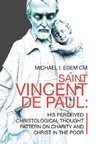 Saint Vincent De Paul