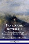 Safed and Keturah