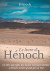 Le Livre d'Hénoch