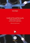 Artificial Neural Networks