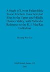 A Study of Lower Palaeolithic Stone Artefacts from Selected Sites in the Upper and Middle Thames Valley