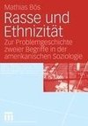 Rasse und Ethnizität