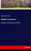 Martin Van Buren