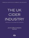 The UK Cider Industry