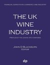 The UK Wine Industry