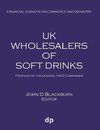 UK Wholesalers of Soft Drinks