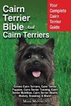 Cairn Terrier Bible And Cairn Terriers