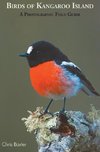 Birds OF Kangaroo Island