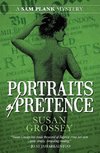 Portraits of Pretence