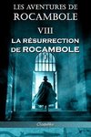 Les aventures de Rocambole VIII