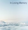 Memorial Guest Book (Hardback cover)