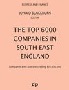 The Top 6000 Companies in South East England