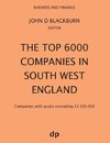 The Top 6000 Companies in South West England