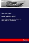 Christ and the Church