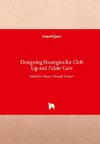 Designing Strategies for Cleft Lip and Palate Care