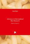 Advances in International Rice Research