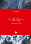 Renewable Hydropower Technologies