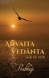 Advaita Vedanta